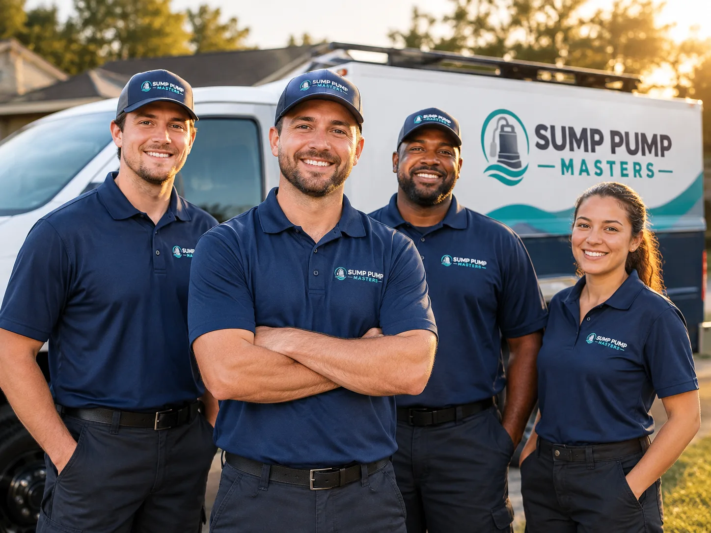 Sump Pump Repair company in Willows, CA
